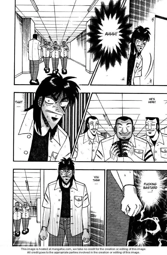 Kaiji Chapter 21 7