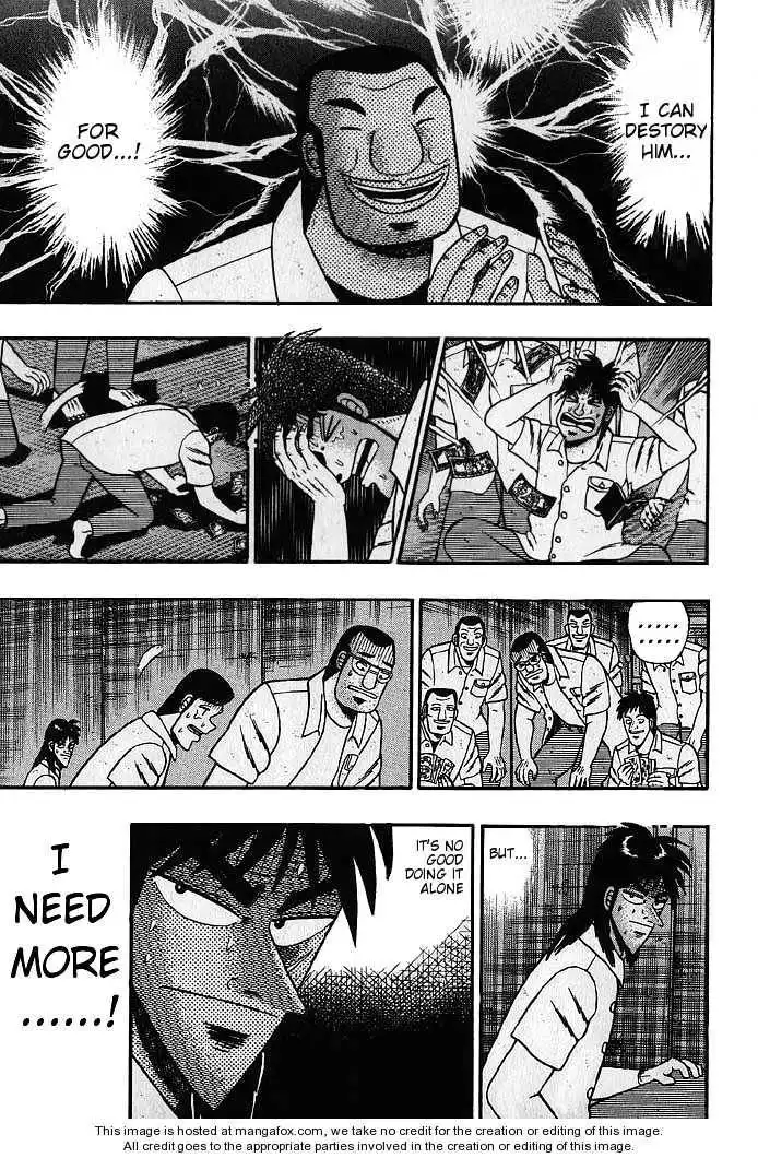 Kaiji Chapter 22 4