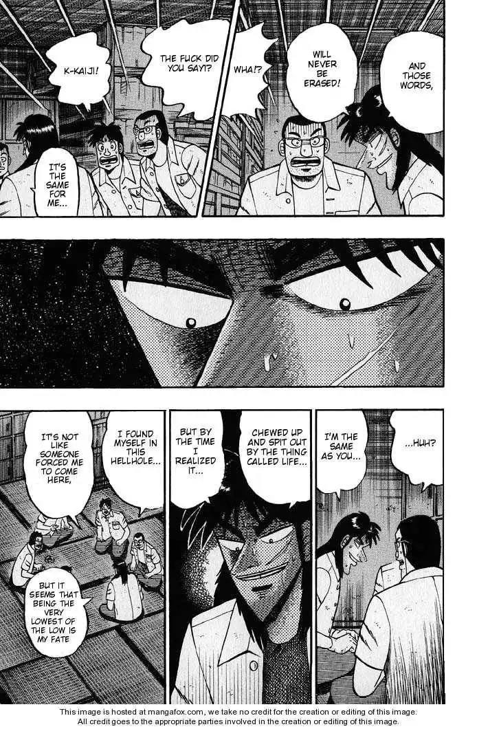 Kaiji Chapter 22 9