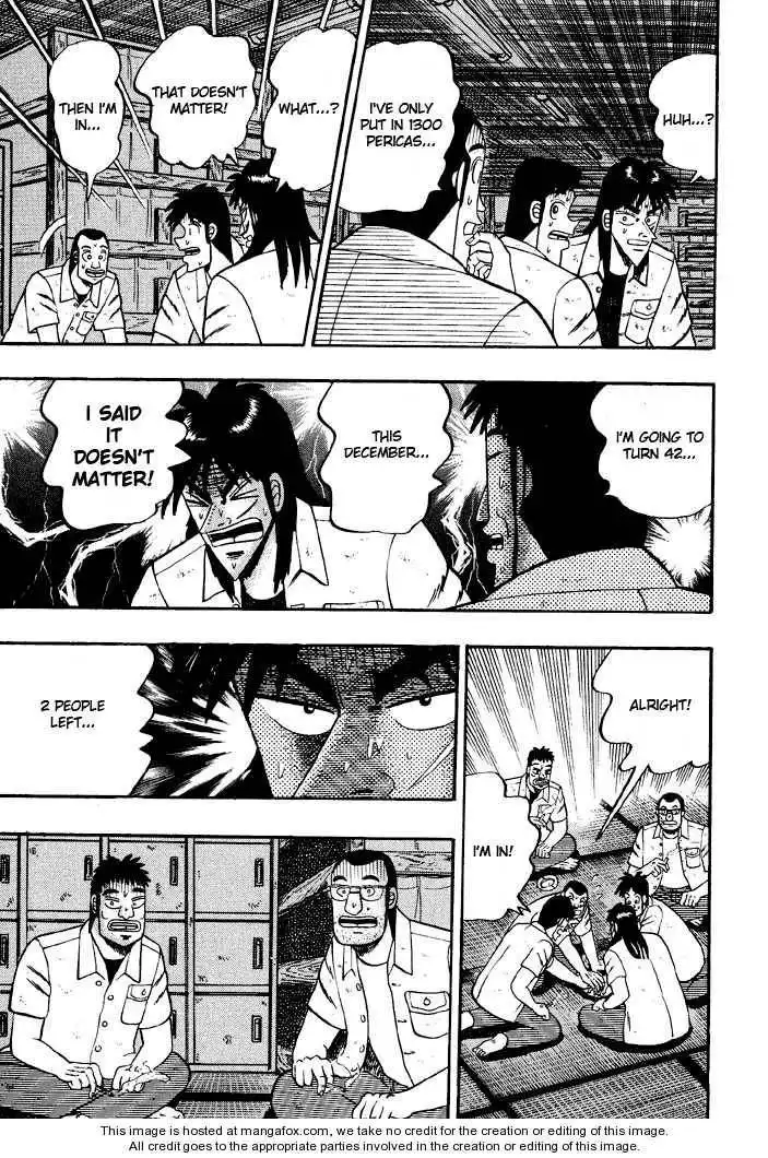 Kaiji Chapter 24 8