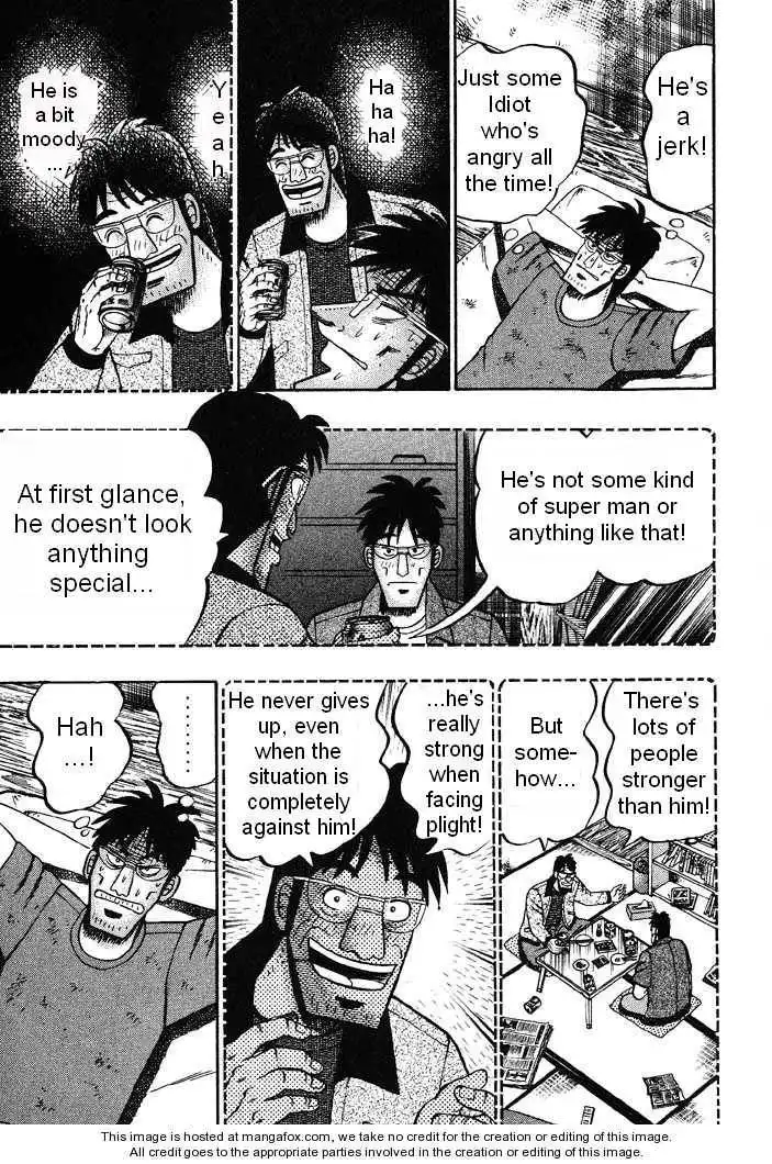 Kaiji Chapter 26 3