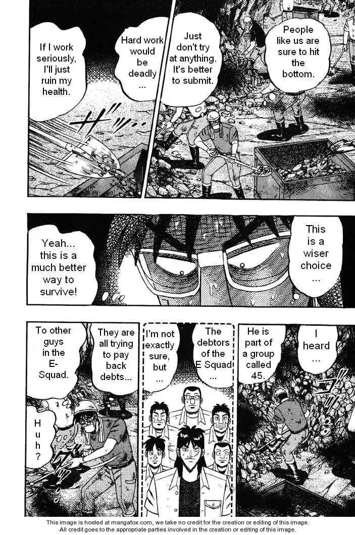 Kaiji Chapter 26 6