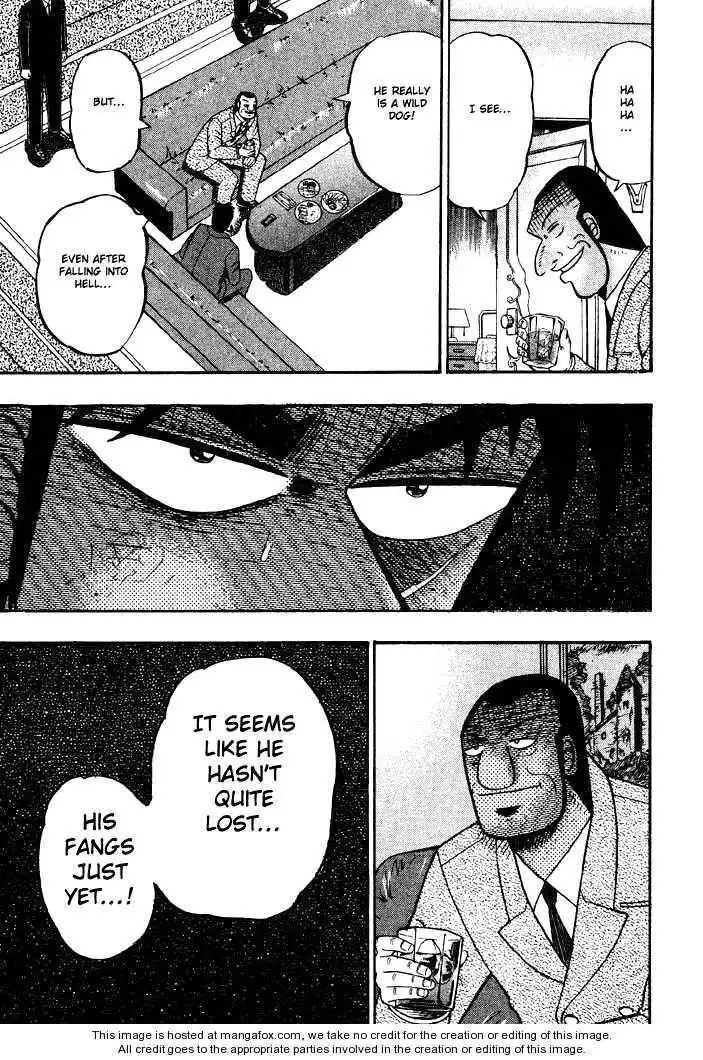 Kaiji Chapter 28