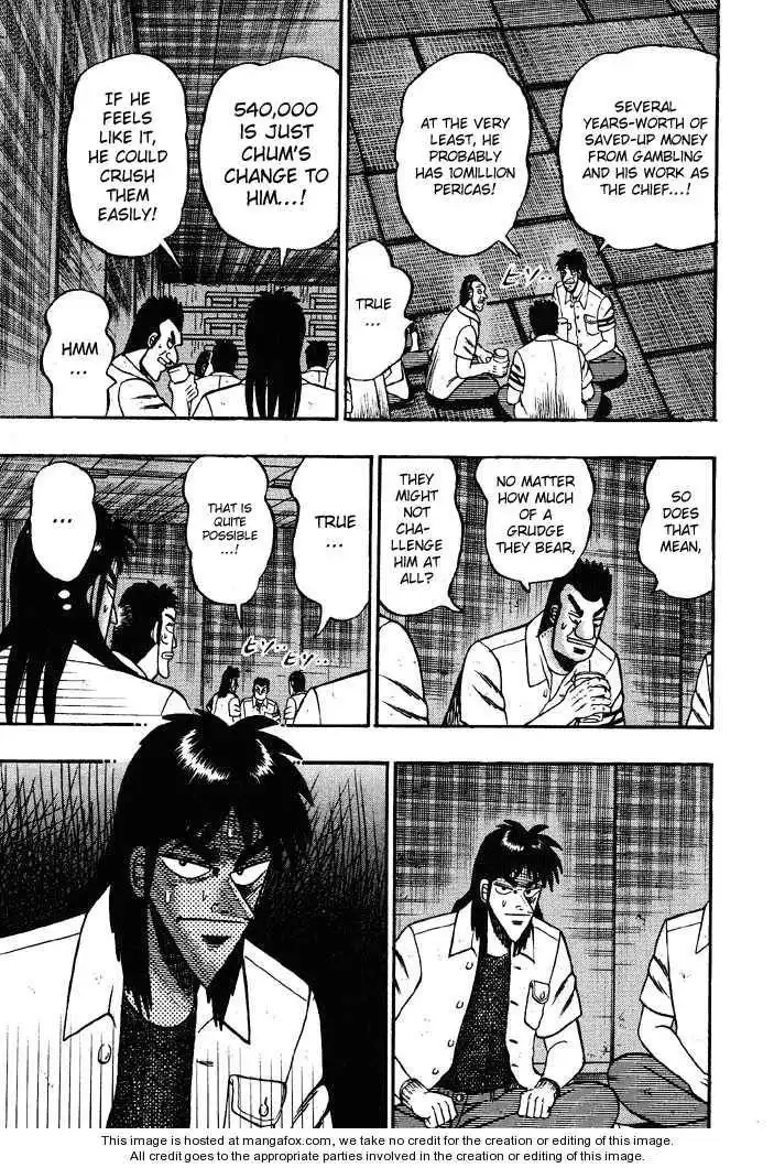 Kaiji Chapter 29 10