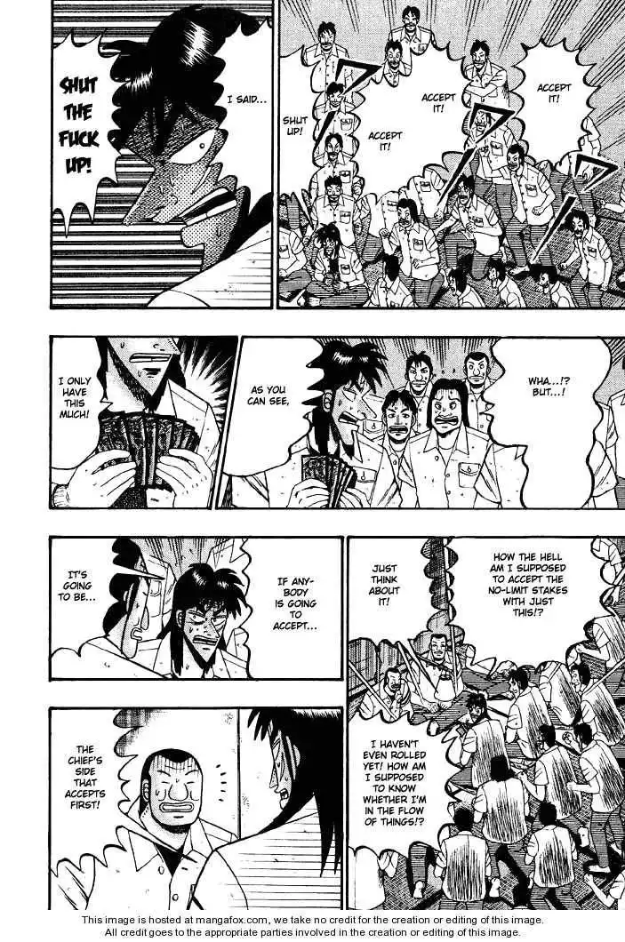 Kaiji Chapter 31 12