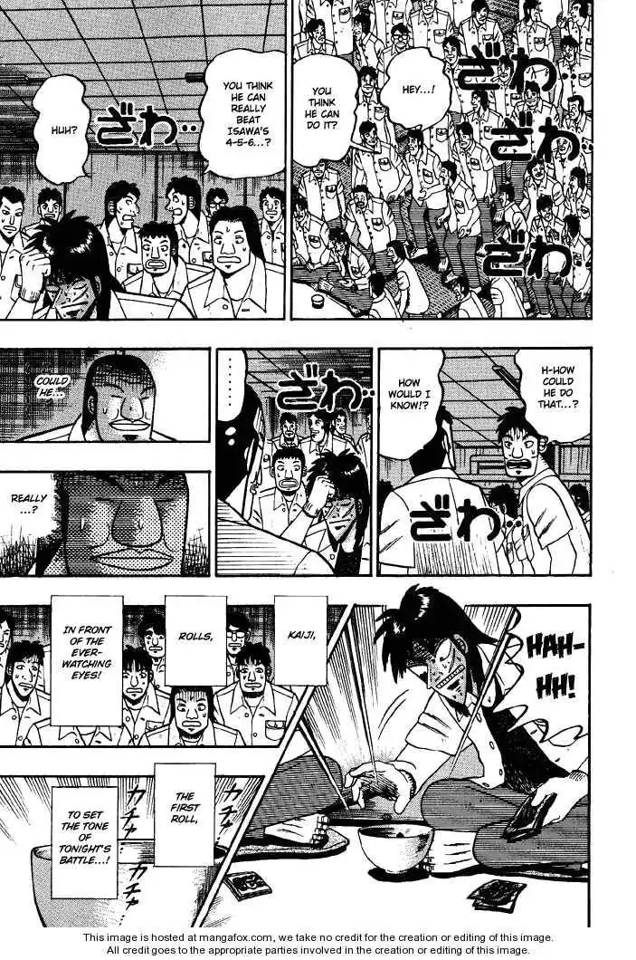 Kaiji Chapter 32 15