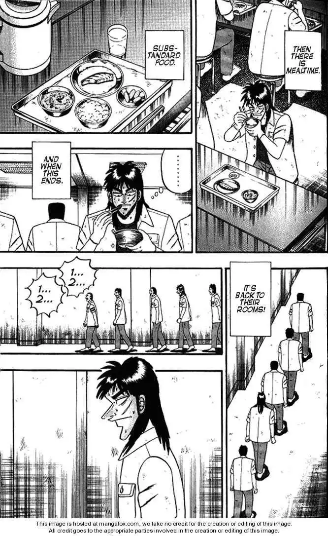 Kaiji Chapter 4 10