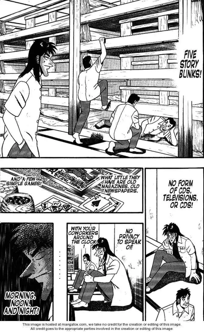 Kaiji Chapter 4 12