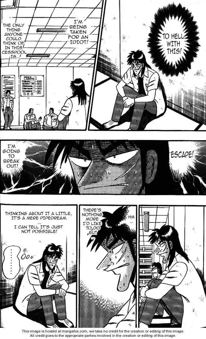 Kaiji Chapter 4 13