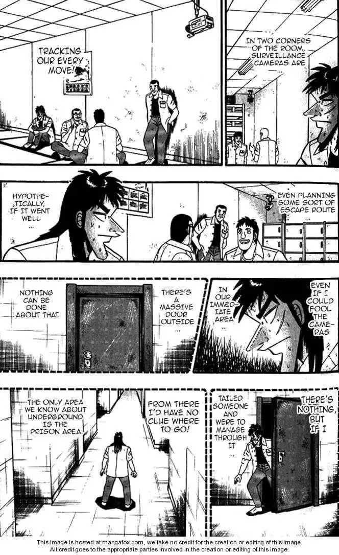 Kaiji Chapter 4 14