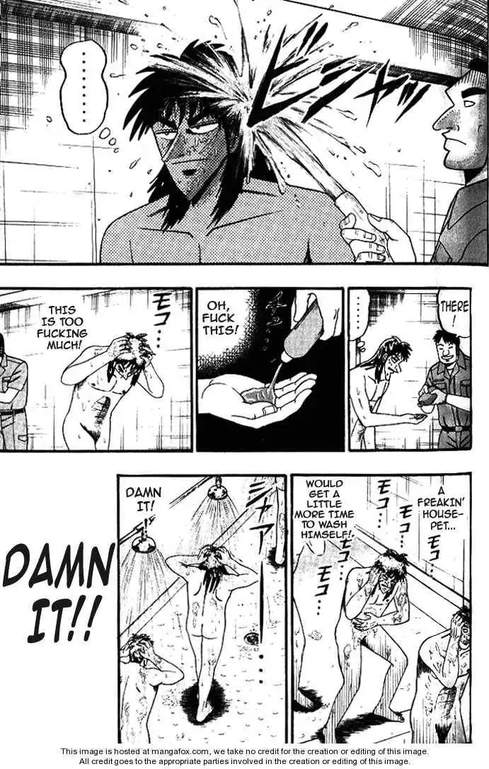 Kaiji Chapter 4 8