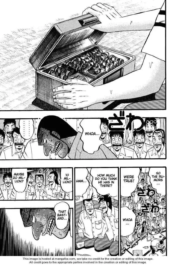 Kaiji Chapter 44 3