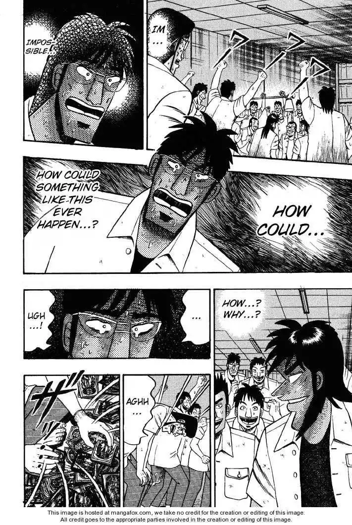 Kaiji Chapter 46 9