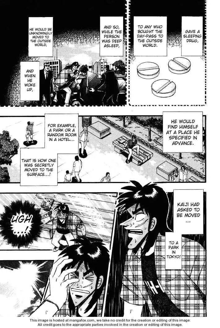 Kaiji Chapter 47 5