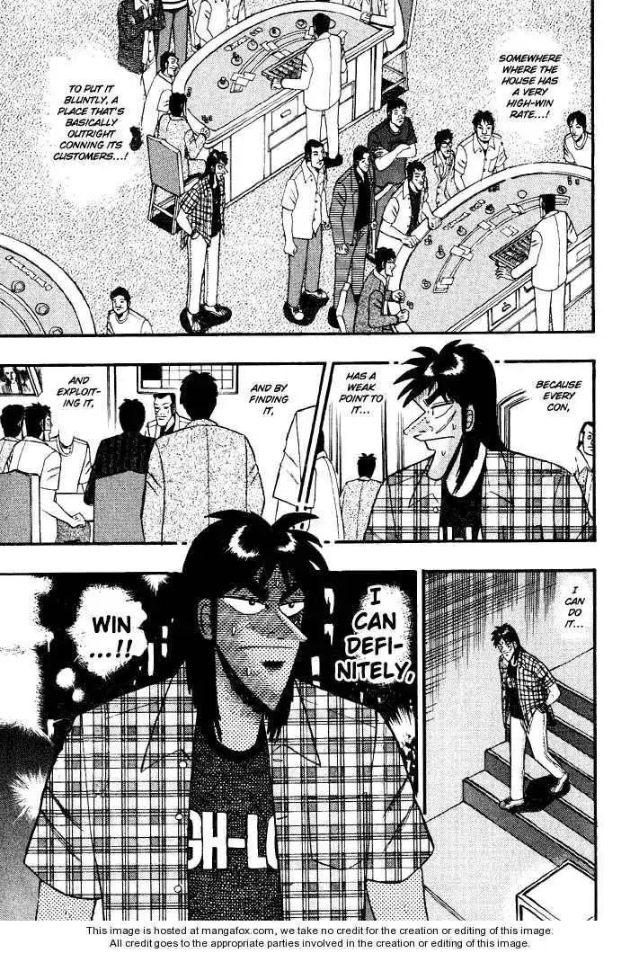 Kaiji Chapter 48 11