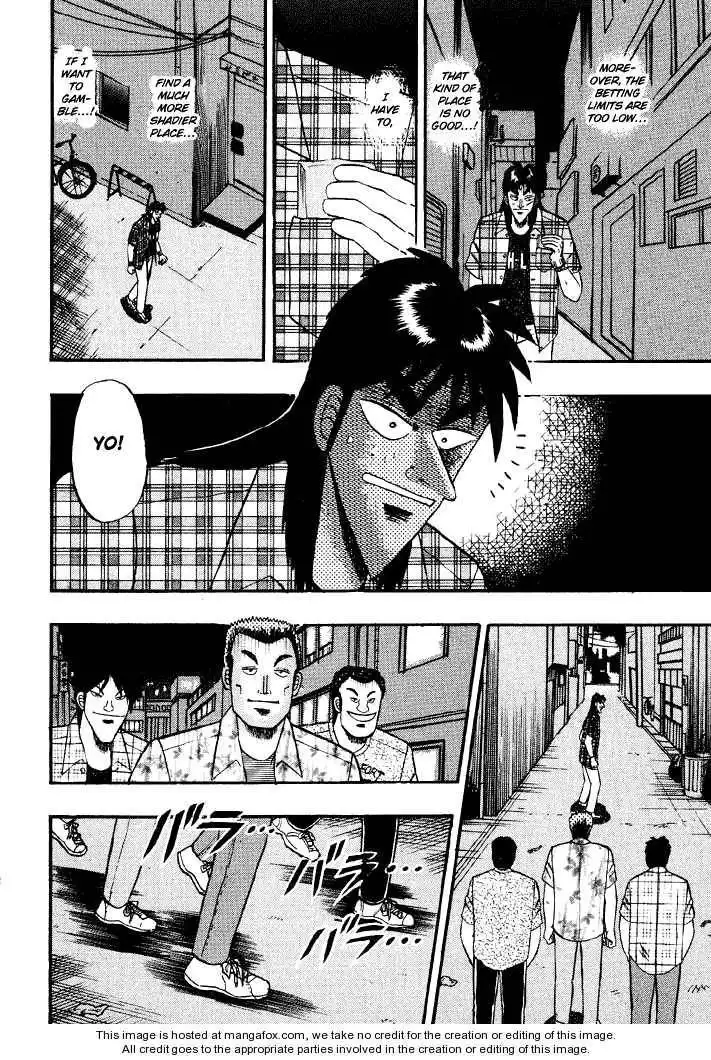 Kaiji Chapter 48 14