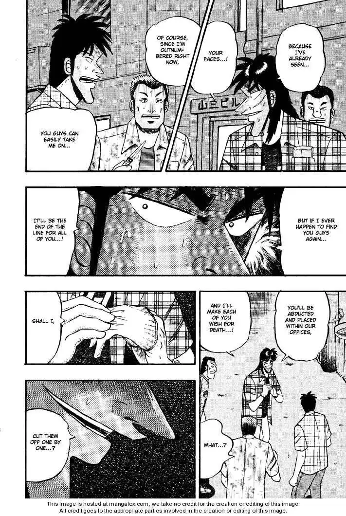 Kaiji Chapter 48 16