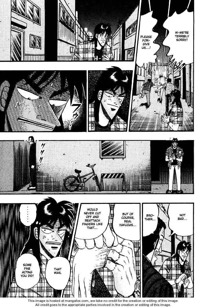 Kaiji Chapter 48 19