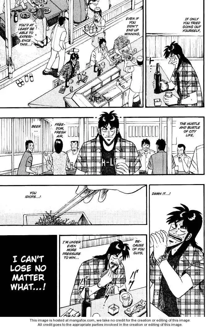 Kaiji Chapter 48 5