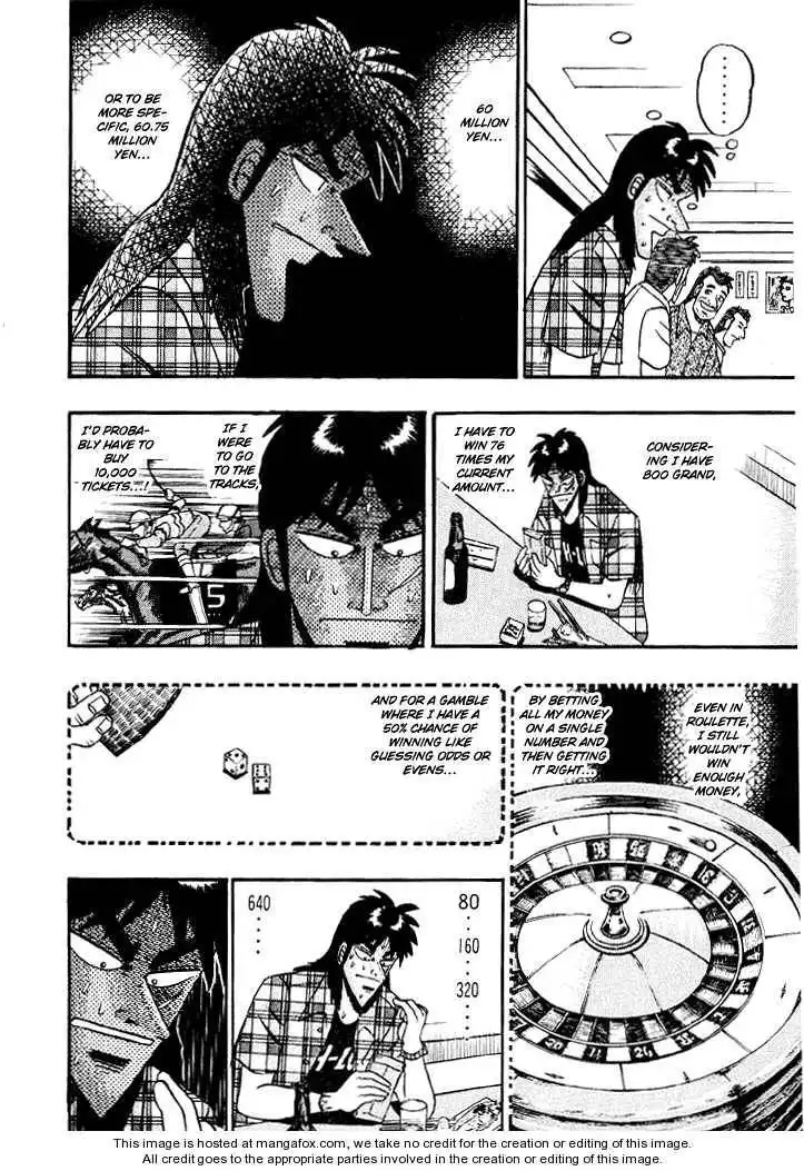 Kaiji Chapter 48 8