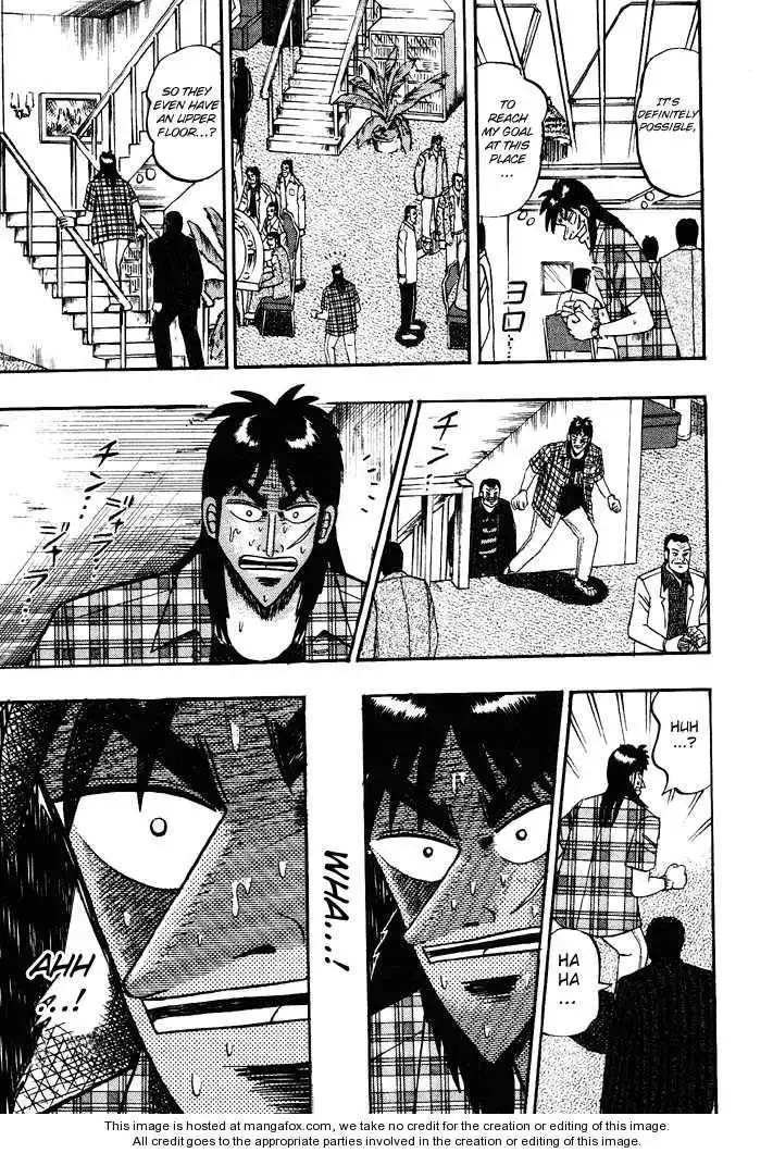 Kaiji Chapter 49