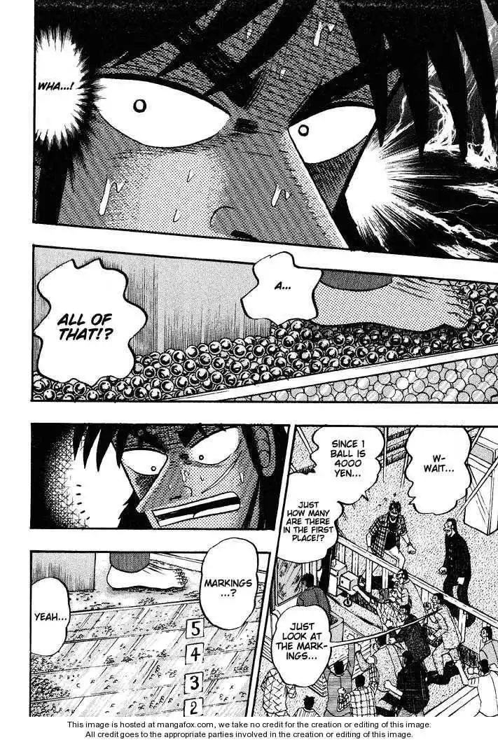 Kaiji Chapter 50 12