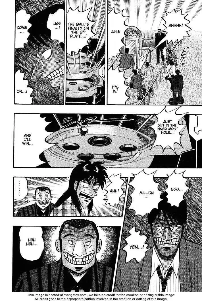 Kaiji Chapter 50 14