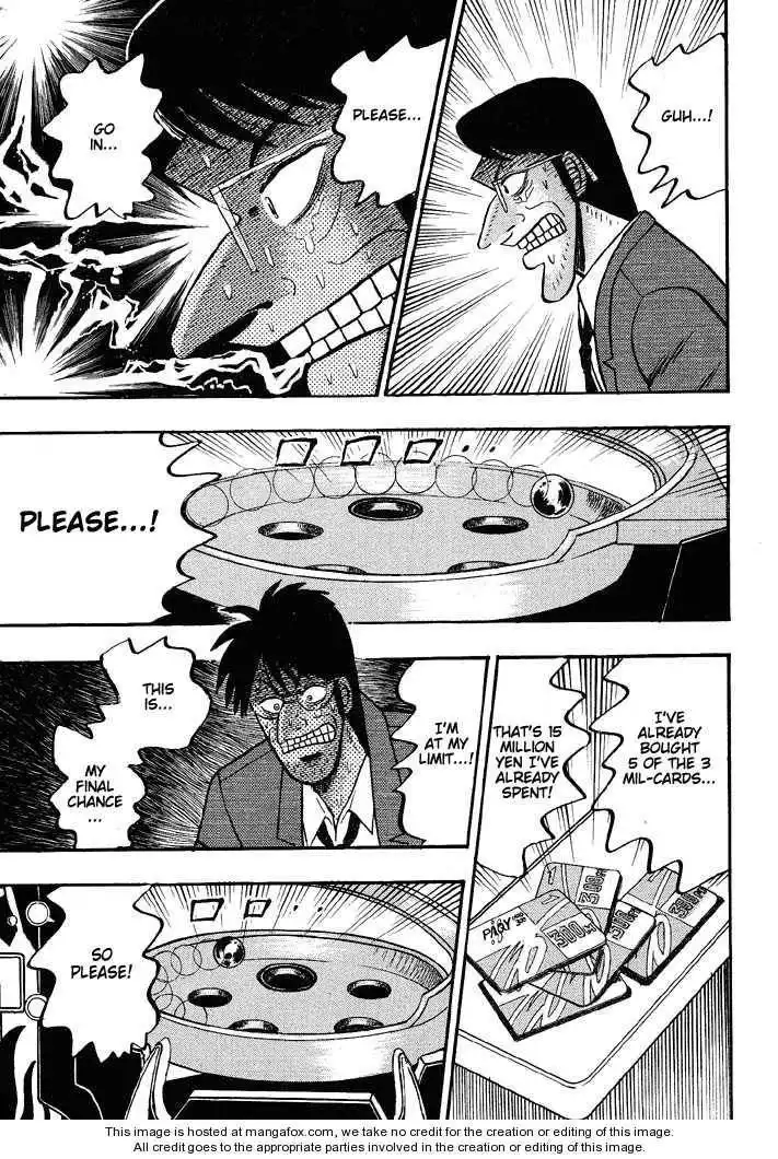 Kaiji Chapter 50 15