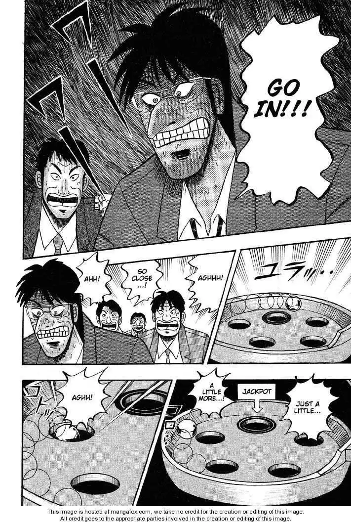 Kaiji Chapter 50 16