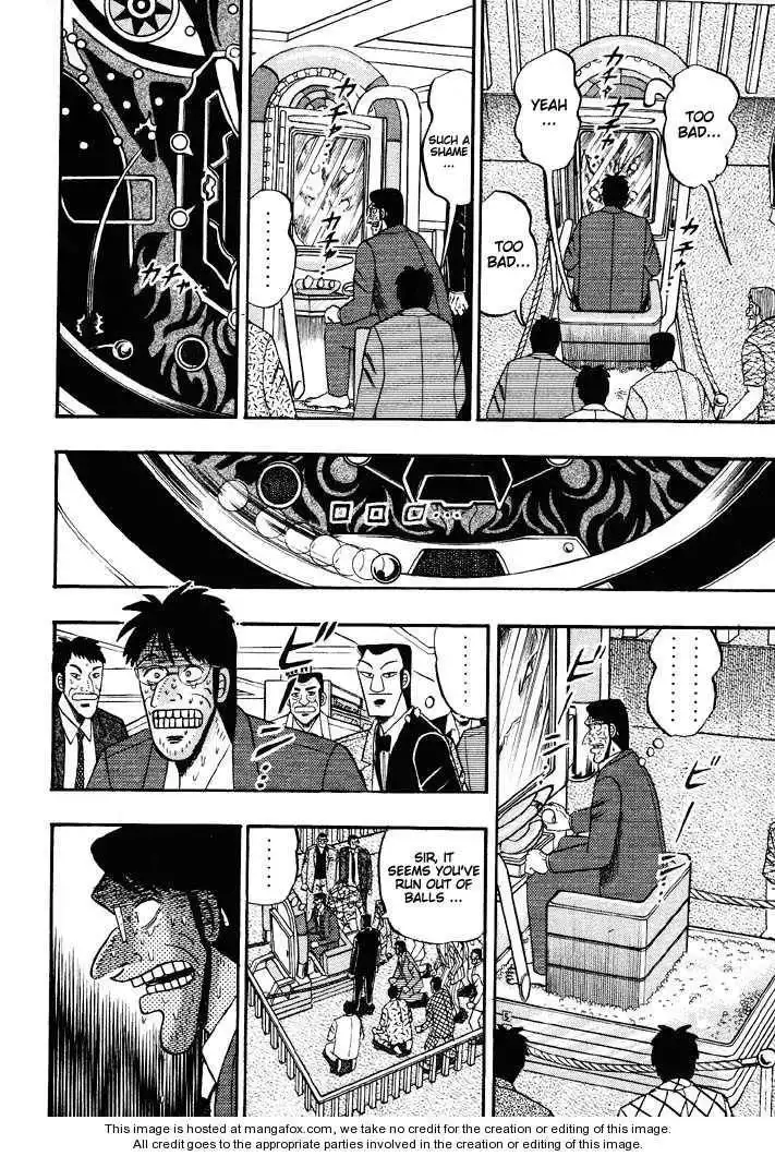 Kaiji Chapter 50 18