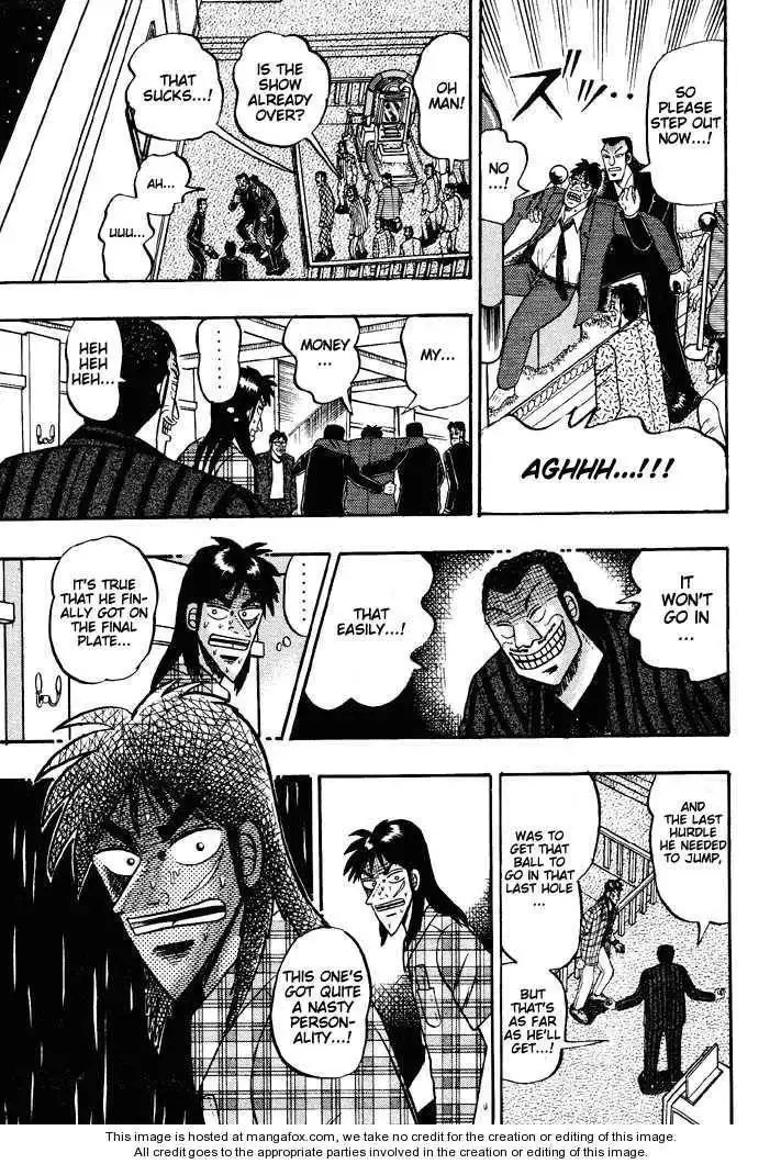 Kaiji Chapter 50 19