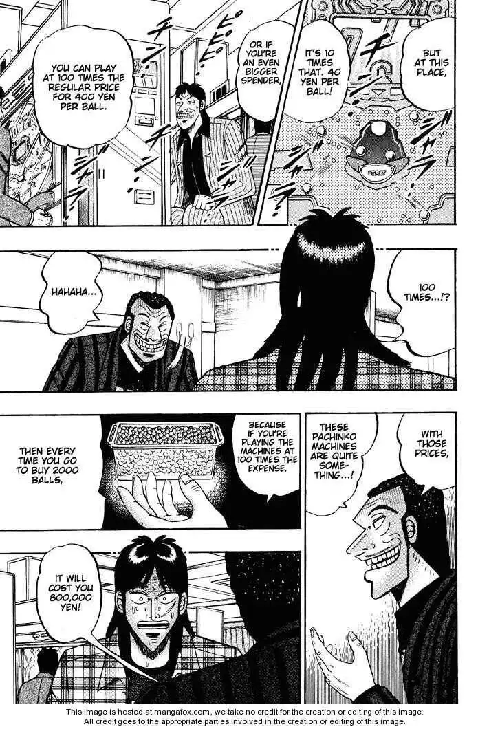 Kaiji Chapter 50 3