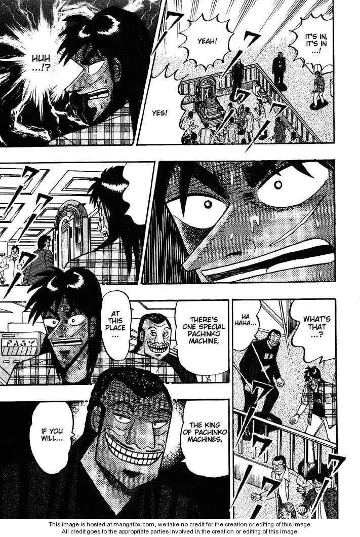 Kaiji Chapter 50 5