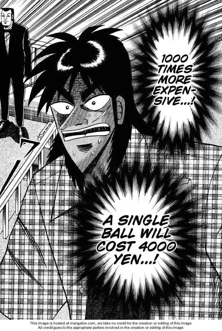 Kaiji Chapter 50 7