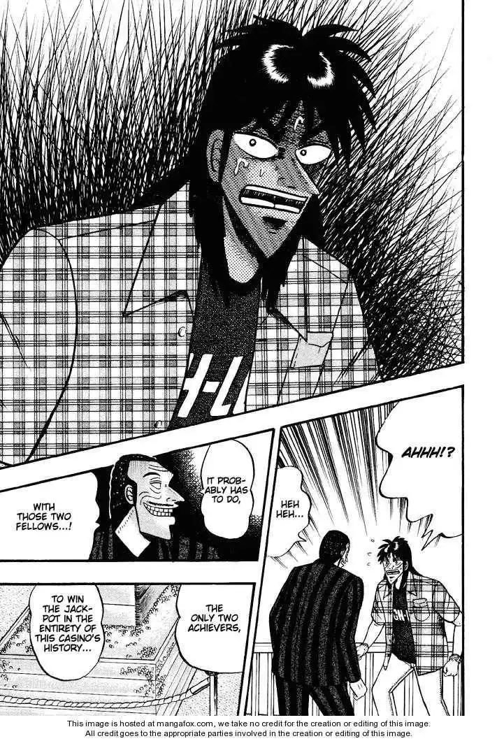 Kaiji Chapter 51 11