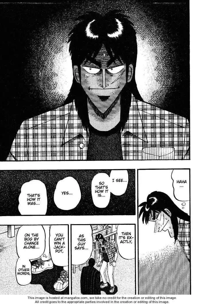 Kaiji Chapter 51 13