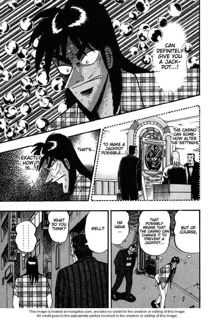 Kaiji Chapter 51 17