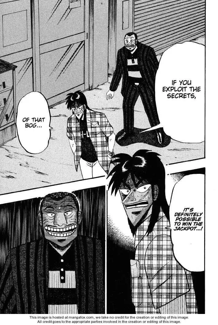 Kaiji Chapter 51 19