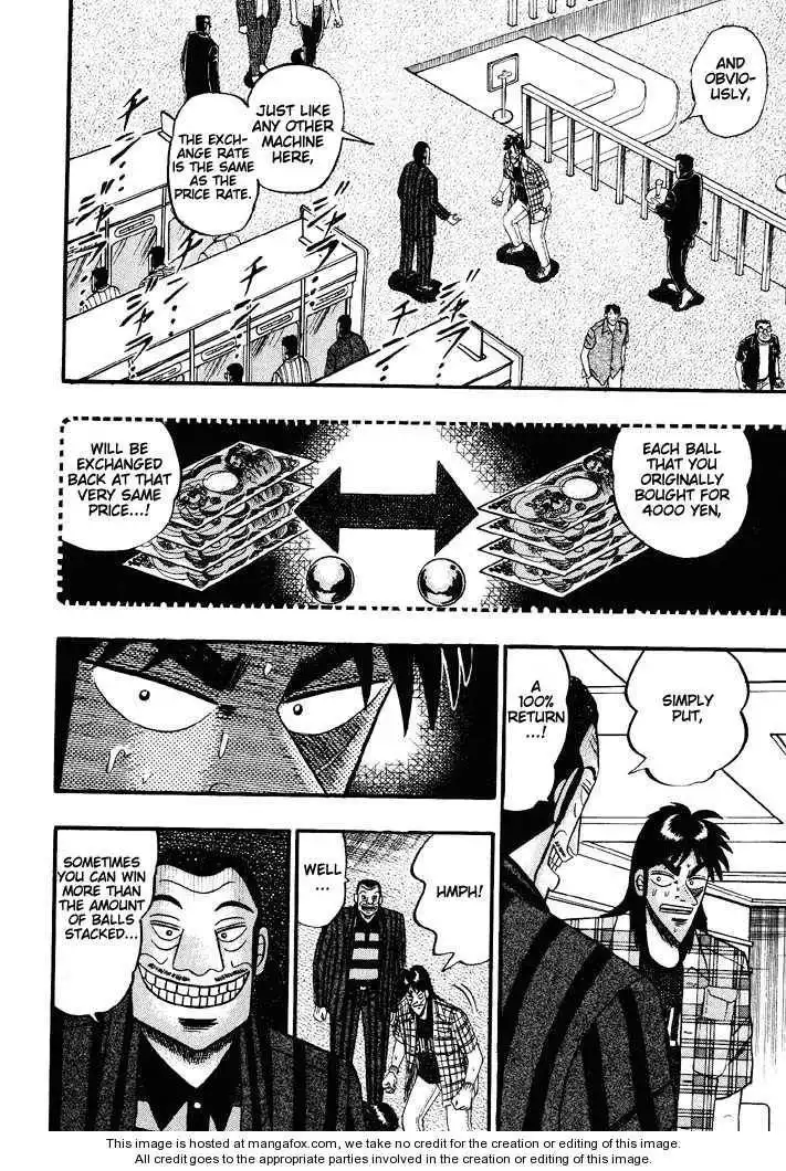 Kaiji Chapter 51 6