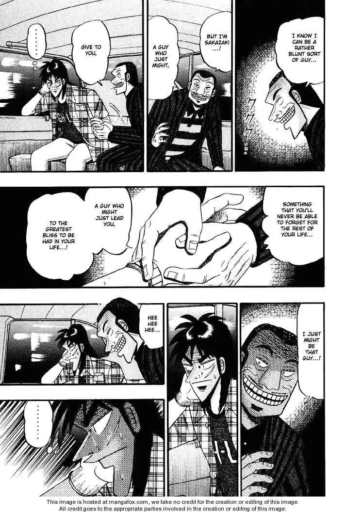 Kaiji Chapter 52