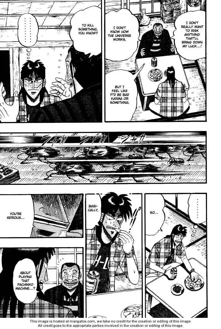 Kaiji Chapter 52