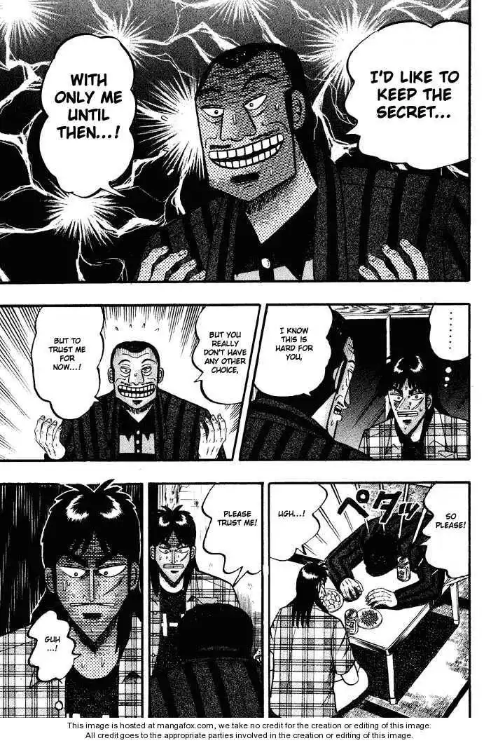 Kaiji Chapter 53 13