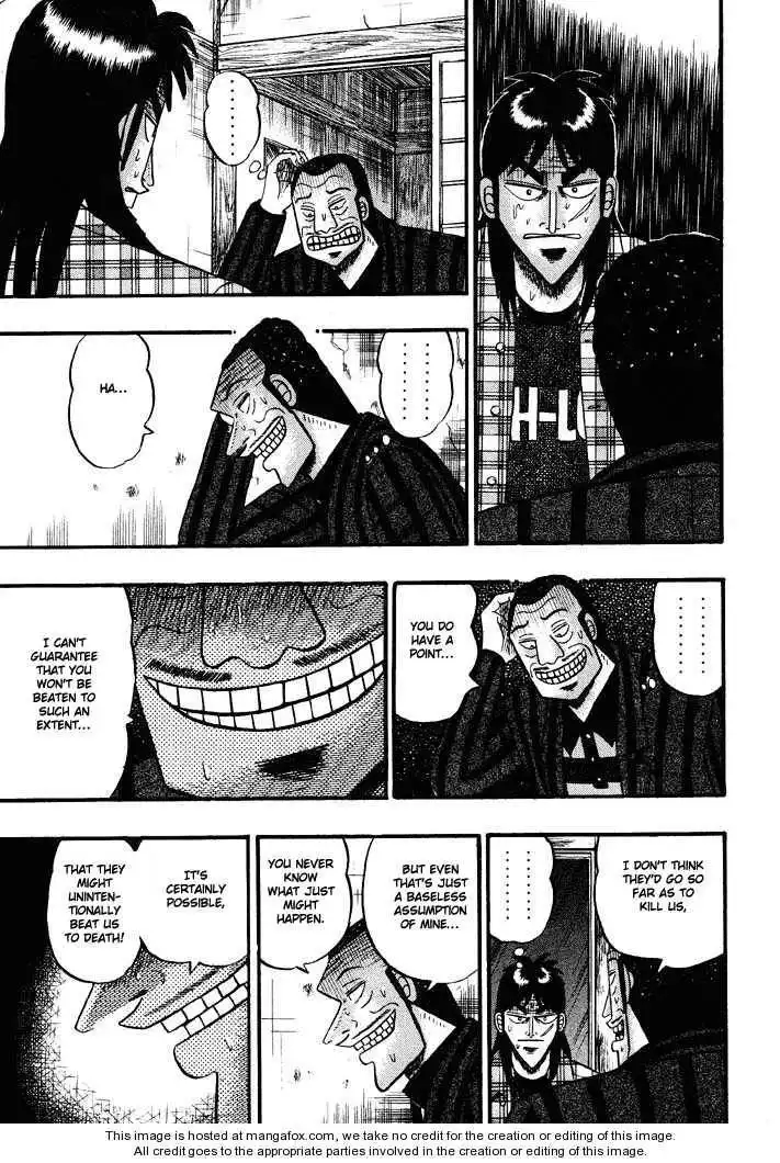 Kaiji Chapter 53 5