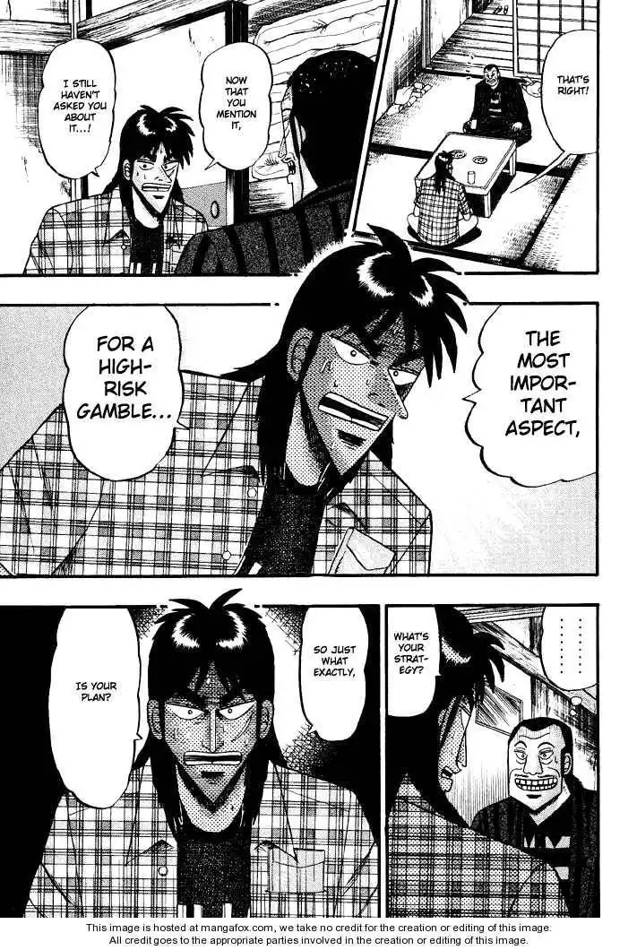 Kaiji Chapter 53 9