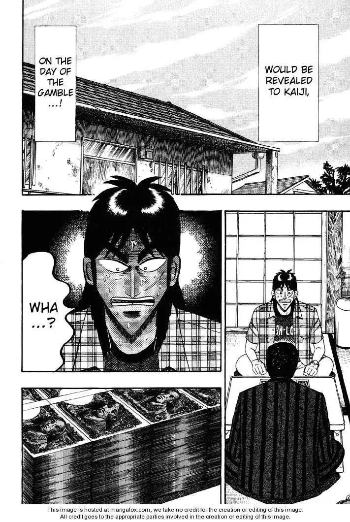 Kaiji Chapter 55 6