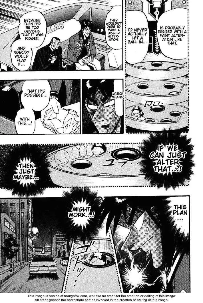 Kaiji Chapter 56