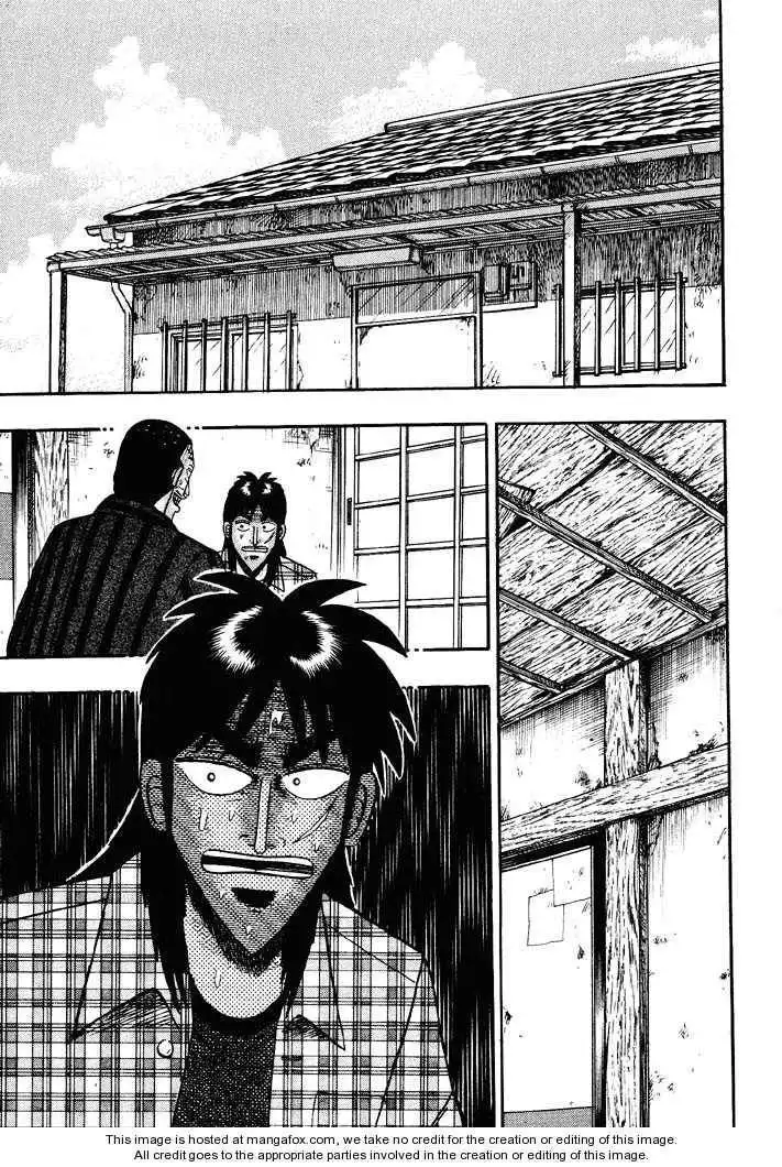 Kaiji Chapter 56