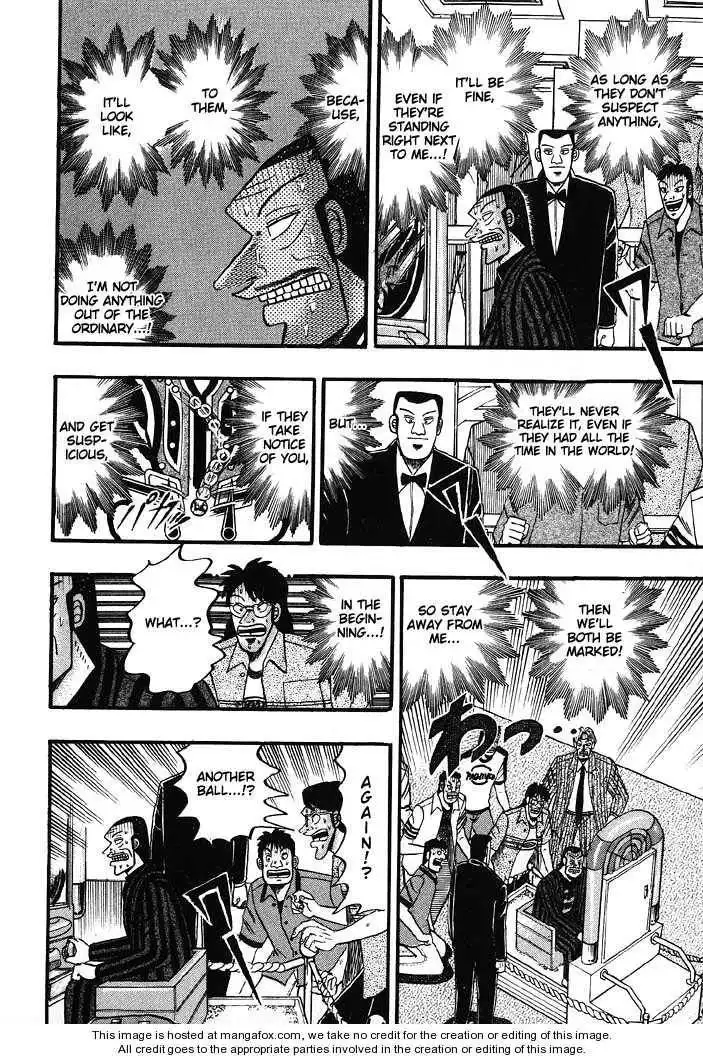 Kaiji Chapter 57 20