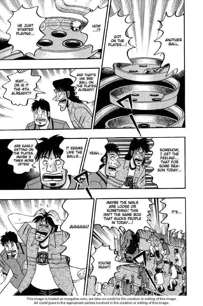 Kaiji Chapter 57 21