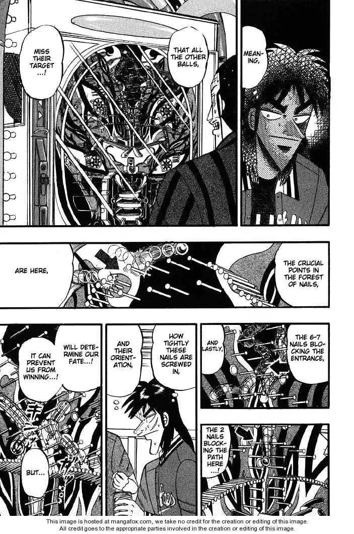 Kaiji Chapter 58